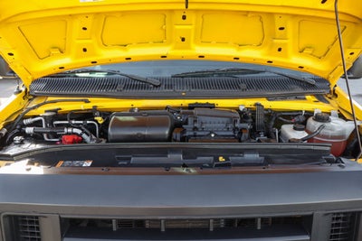 2022 Ford E-350SD Base
