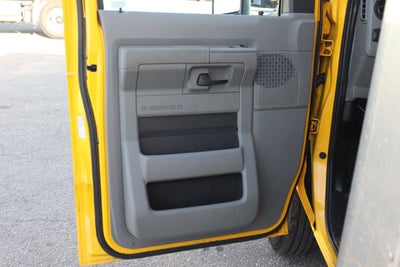 2022 Ford E-350SD Base