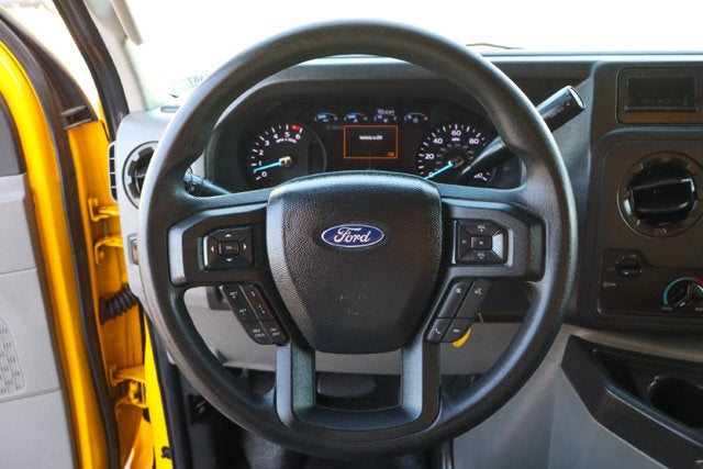 2022 Ford E-350SD Base