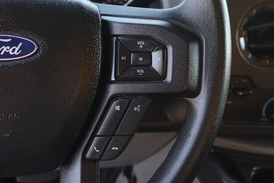 2022 Ford E-350SD Base