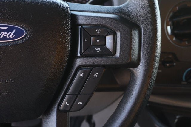 2022 Ford E-350SD Base