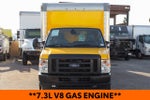 2022 Ford E-350SD Base