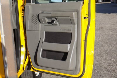 2022 Ford E-350SD Base