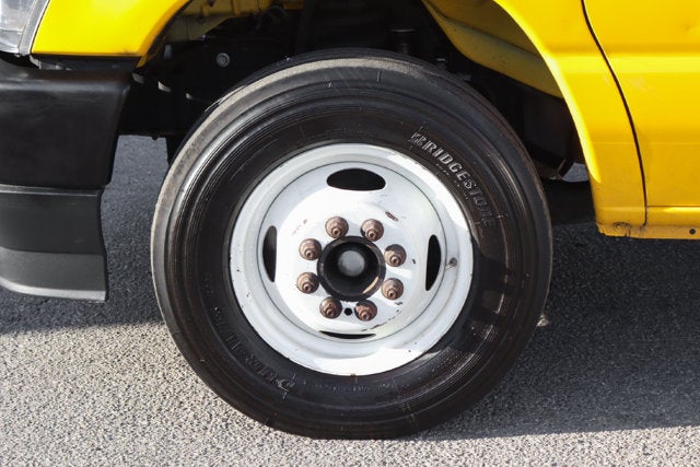 2022 Ford E-350SD Base