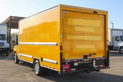 2022 Ford E-350SD Base