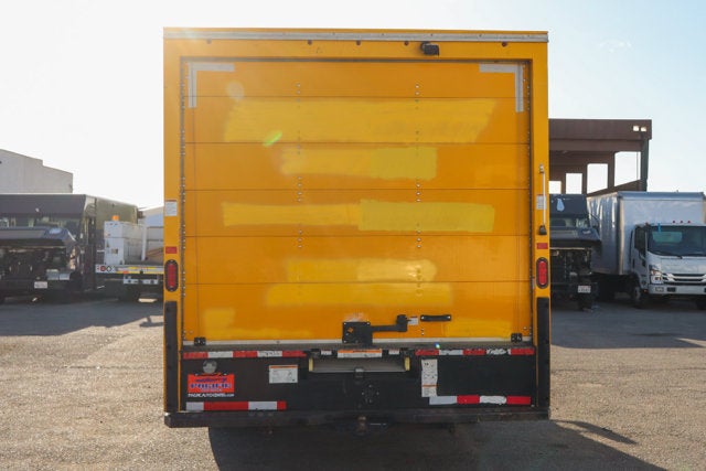 2022 Ford E-350SD Base