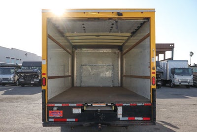 2022 Ford E-350SD Base