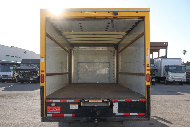2022 Ford E-350SD Base