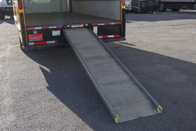 2022 Ford E-350SD Base