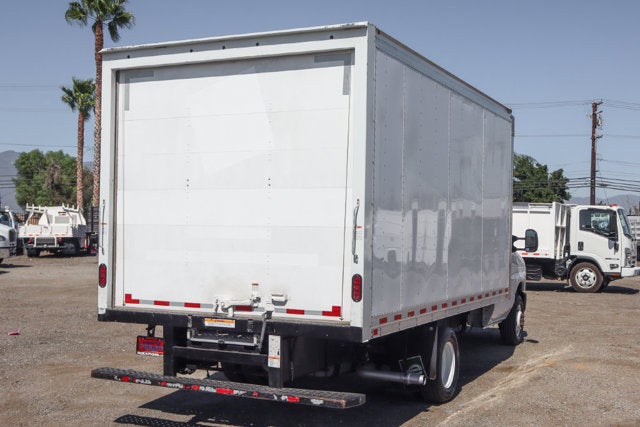 2024 Ford E-350SD Base