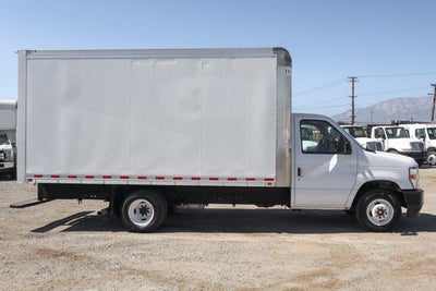 2024 Ford E-350SD Base