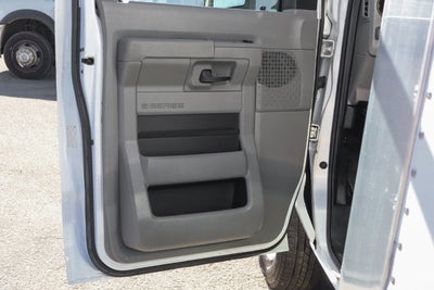 2024 Ford E-350SD Base