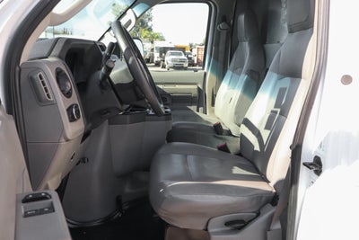 2024 Ford E-350SD Base