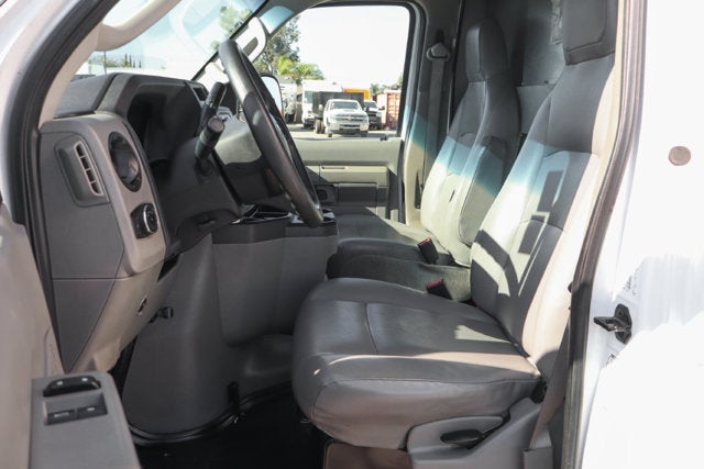 2024 Ford E-350SD Base