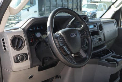 2024 Ford E-350SD Base