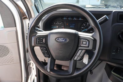 2024 Ford E-350SD Base