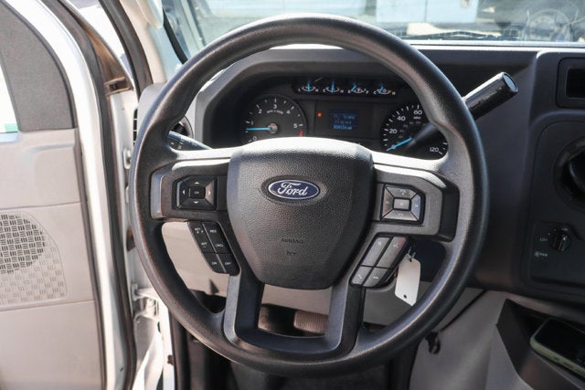 2024 Ford E-350SD Base