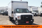 2024 Ford E-350SD Base