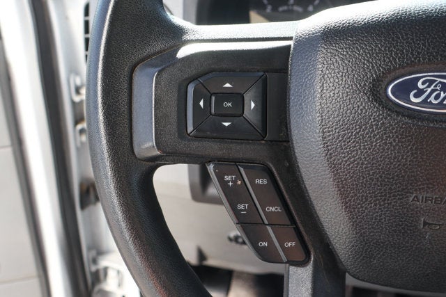 2024 Ford E-350SD Base