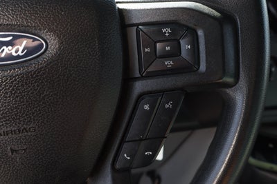 2024 Ford E-350SD Base