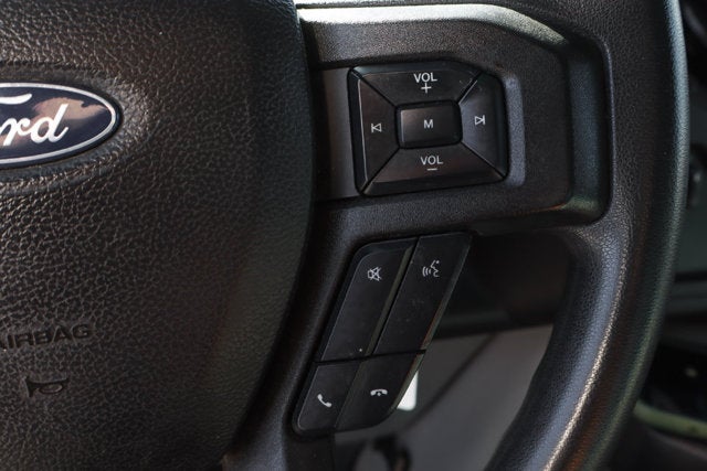 2024 Ford E-350SD Base