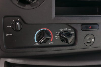 2024 Ford E-350SD Base