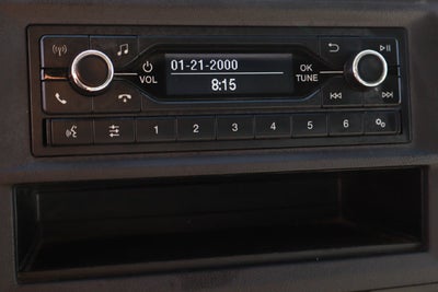 2024 Ford E-350SD Base