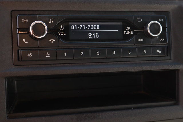 2024 Ford E-350SD Base
