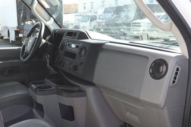 2024 Ford E-350SD Base