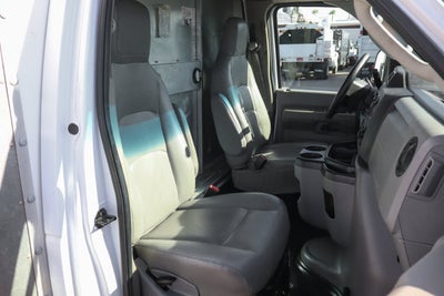 2024 Ford E-350SD Base