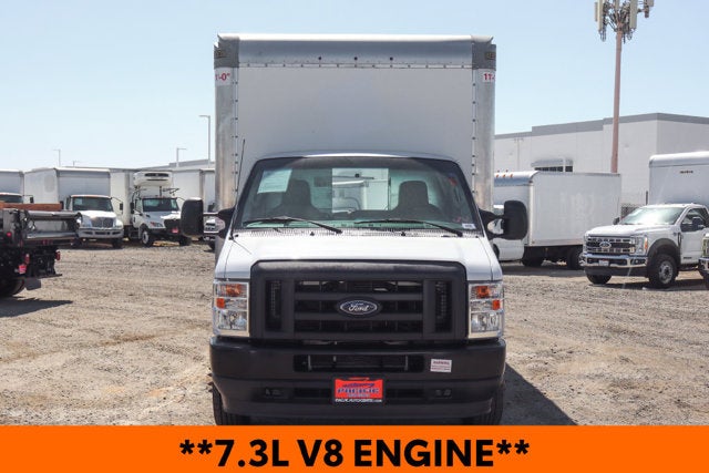 2024 Ford E-350SD Base