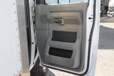 2024 Ford E-350SD Base