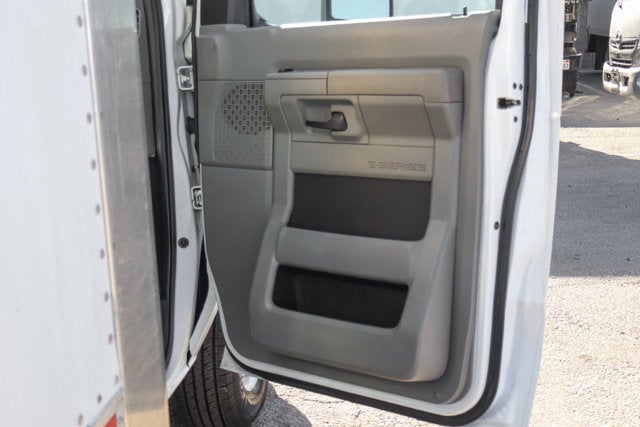 2024 Ford E-350SD Base