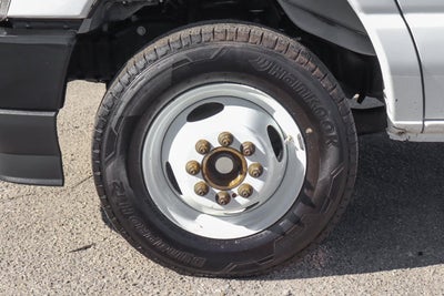 2024 Ford E-350SD Base