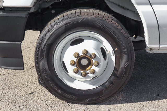 2024 Ford E-350SD Base