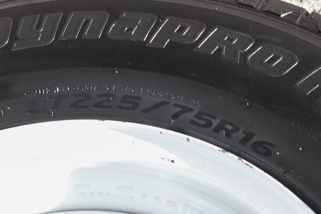 2024 Ford E-350SD Base