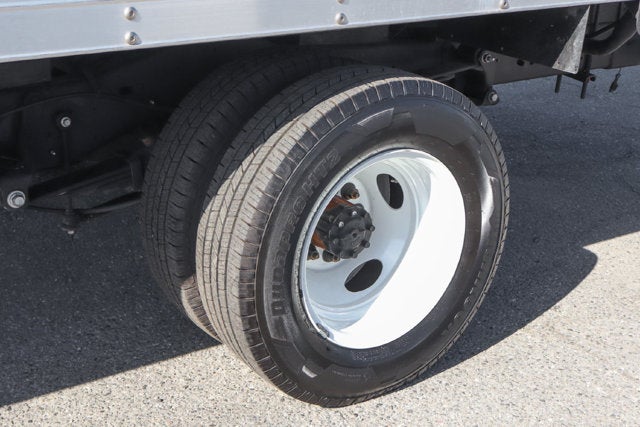 2024 Ford E-350SD Base