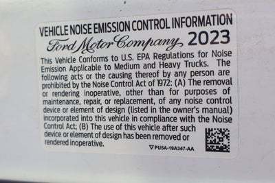 2024 Ford E-350SD Base
