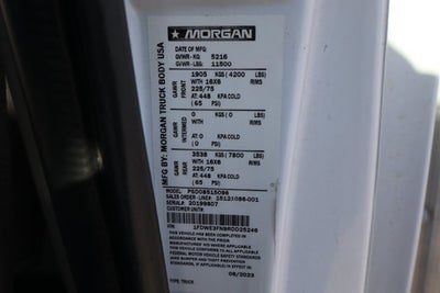 2024 Ford E-350SD Base