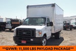 2024 Ford E-350SD Base