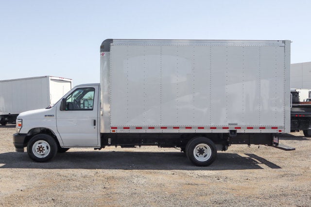 2024 Ford E-350SD Base