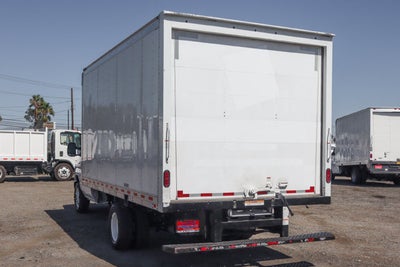 2024 Ford E-350SD Base