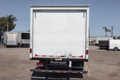 2024 Ford E-350SD Base