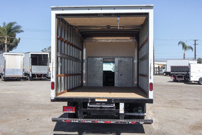 2024 Ford E-350SD Base