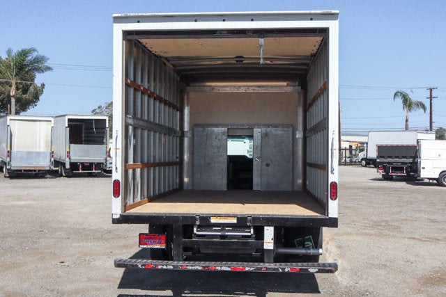 2024 Ford E-350SD Base