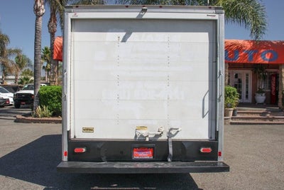 2019 Ford E-350SD Base