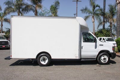 2019 Ford E-350SD Base