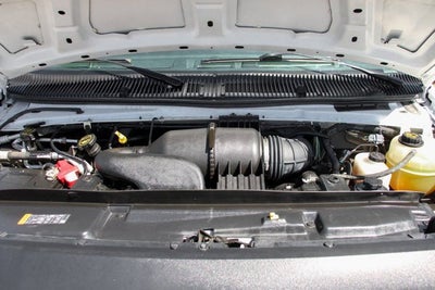 2019 Ford E-350SD Base