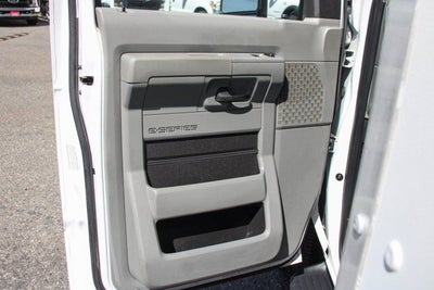 2019 Ford E-350SD Base