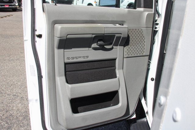 2019 Ford E-350SD Base